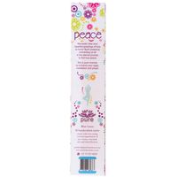 Peace Incense - Blue Lotus